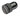Bitspower Black Shiny Sealing Plug - 1/2