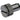 Bitspower Black Shiny Sealing Plug - 3/8