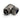 Bitspower Silver Shining Enhance Rotary 90-Degree Multi-Link Adapter