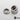 Bitspower Black Sparkle Enhance 30 - Degree Dual Multi - Link AdapterBP-BSE30DML