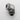 Bitspower Black Sparkle Enhance Rotary 90 - Degree Multi - Link AdapterBP-BSE90RML