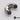 Bitspower Black Sparkle Five Rotary Snake-Style Dual G1/4" Adapter