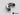 Bitspower Black Sparkle Five Rotary Snake-Style Dual G1/4" Adapter