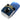 Bitspower Black Sparkle Off-Center BlockBP-BSOCB