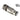 Bitspower Black Sparkle Quick - Disconnected Male With Rotary Compression Fitting CC5 Ultimate For ID 1/2" OD 3/4" TubeBP - BSQDMRCPF - CC5U - D