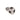 Bitspower Black Sparkle Rotary Fitting "Q" PLUS - 360 Degree Water Cooling AccessoryBP-BSFR-C