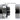 Bitspower Black Sparkle T - Block Rotary G1/4"& Inner G1/4"x2BP - BSTBRGIG2
