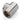 Bitspower Black Sparkle T-Block With Triple IG1/4"