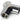 Bitspower Black Sparkle Y - Block Ultimate With Triple IG1/4BP-YBU-BS