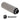 Bitspower BP - BSWP - C65 G1/4" Black Sparkle IG1/4" Extender - 50mmBP-BSWP-C65