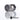 Bitspower BP - BSWP - C67 G1/4" Black Sparkle In - Side 90 Degree Diversion FittingBP-BSWP-C67