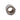 Bitspower BP - BSWP - C76 Black Sparkle Dual IG1/4" Extender - 50MMBP-BSWP-C76