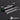 Bitspower BP-CLTAC-S5 Crystal Link Tube Set For 5-SlotsBP-CLTAC-S5