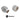 Bitspower BP - CPF - HFCC4 G3/8" Compression Fitting For ID 1/2" OD 5/8" TubeBP-CPF-HFCC4