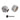 Bitspower BP - CPF - HFCC5 G3/8" Compression Fitting for ID 1/2" OD 3/4" TubeBP-CPF-HFCC5