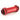 Bitspower BP-DBRDG14AALPII Deep Blood Red Dual G1/4" Adjustable Aqua Link Pipe II (41-69mm)