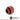 Bitspower BP - DBRWP - C47 G1/4" Deep Bold Red Multi - Link Adapter - Set of 2BP-DBRWP-C47
