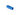 BitspowerBitspower BP - DBRWP - C64 G1/4" Royal Blue IG1/4" Extender - 40mmBP - RBLWP - C64