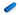 BitspowerBitspower BP - DBRWP - C65 G1/4" Royal Blue IG1/4" Extender - 50mmBP - RBLWP - C65