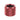 Bitspower BP-DBRWP-C68 Deep Blood Red IG1/4