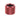 Bitspower BP-DBRWP-C68 Deep Blood Red IG1/4