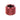 Bitspower BP-DBRWP-C71 Deep Blood Red Multi-Link Adapter
