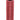 Bitspower BP-DBRWP-C76 Deep Blood Red Dual IG1/4