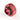 Bitspower BP - DBRWP - C89 Deep Blood Red Multi - Link For OD 16MM AdapterBP-DBRWP-C89