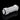 Bitspower BP-DWDG14AALPII Deluxe White Dual G1/4" Adjustable Aqua Link Pipe II (41-69mm)