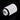 Bitspower  BP-DWWP-C61 G1/4" Deluxe White IG1/4" Extender - 20mm