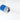 Bitspower BP - DWWP - C61 G1/4" Deluxe White IG1/4" Extender - 20mmBP-DWWP-C61