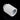 Bitspower BP - DWWP - C61 G1/4" Deluxe White IG1/4" Extender - 20mmBP-DWWP-C61