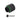 Bitspower BP - MBCPF - HFCC4 G3/8" Compression Fitting For ID 1/2" OD 5/8" Tube - Matte BlackBP-MBCPF-HFCC4