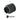 Bitspower BP - MBCPF - HFCC6 G3/8" Compression Fitting for ID 7/16" OD 5/8" Tube - Matte BlackBP-MBCPF-HFCC6