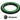 Bitspower BP-MBWP-C43 G1/4" Fitting Spacer - Mini - Matte BlackBP-MBWP-C43