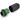 Bitspower BP - MBWP - C44 G1/4" Matte Black D - Plug Set  31.5MMBP-MBWP-C44