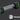 Bitspower BP-MBWP-C47 G1/4" Matte Black Multi-Link Adapter- Set of 2BP-MBWP-C47