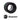 Bitspower BP - MBWP - C60 G1/4" Matte Black IG1/4" Extender - 15mmBP-MBWP-C60