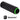 Bitspower BP - MBWP - C65 G1/4" Matte Black IG1/4" Extender - 50mmBP-MBWP-C65