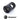 Bitspower BP - MBWP - C67 G1/4" Matte Black In - Side 90 Degree Diversion FittingBP-MBWP-C67