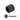 Bitspower BP-MBWP-C68 Matte Black IG1/4