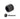 Bitspower BP-MBWP-C68 Matte Black IG1/4