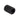 Bitspower BP-MBWP-C73 Matt Black Dual IG1/4