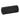 Bitspower BP - MBWP - C75 Matt Black Dual IG1/4" Extender - 40MMBP-MBWP-C75