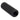 Bitspower BP-MBWP-C76 Matt Black Dual IG1/4