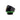 Bitspower BP - MBWP - C77 G1/4" Matt Black 30 - Degree IG1/4" ExtenderBP-MBWP-C77