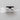Bitspower BP - MVV - SLBK Mini - Valve - Silver Shining With Black HandleBP-MVV-SLBK