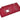 Bitspower BP-WBPVGN580AL-CBK  BACK FREEZER N580 - Red