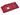 Bitspower BP-WBPVGN580AL-CBK  BACK FREEZER N580 - Red