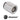 Bitspower  BP-WTP-C61  G1/4